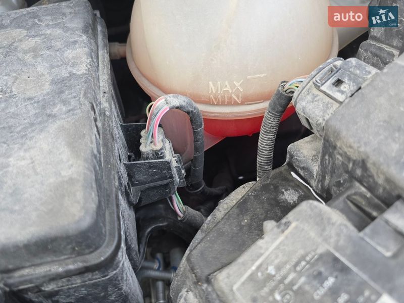 Грузовой фургон Ford Transit Custom 2018 в Гусятине