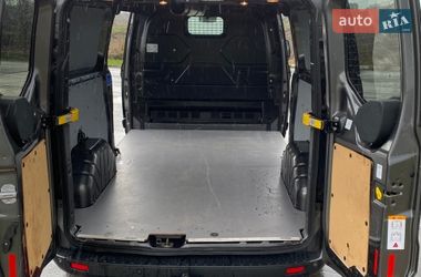 Вантажний фургон Ford Transit Custom 2020 в Ірпені