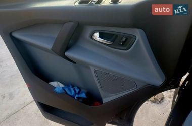 Грузовой фургон Ford Transit Custom 2015 в Радехове