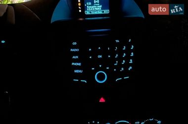 Вантажний фургон Ford Transit Custom 2015 в Києві