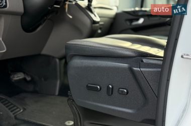 Грузопассажирский фургон Ford Transit Custom 2020 в Дубно