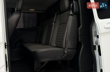 Грузопассажирский фургон Ford Transit Custom 2020 в Дубно