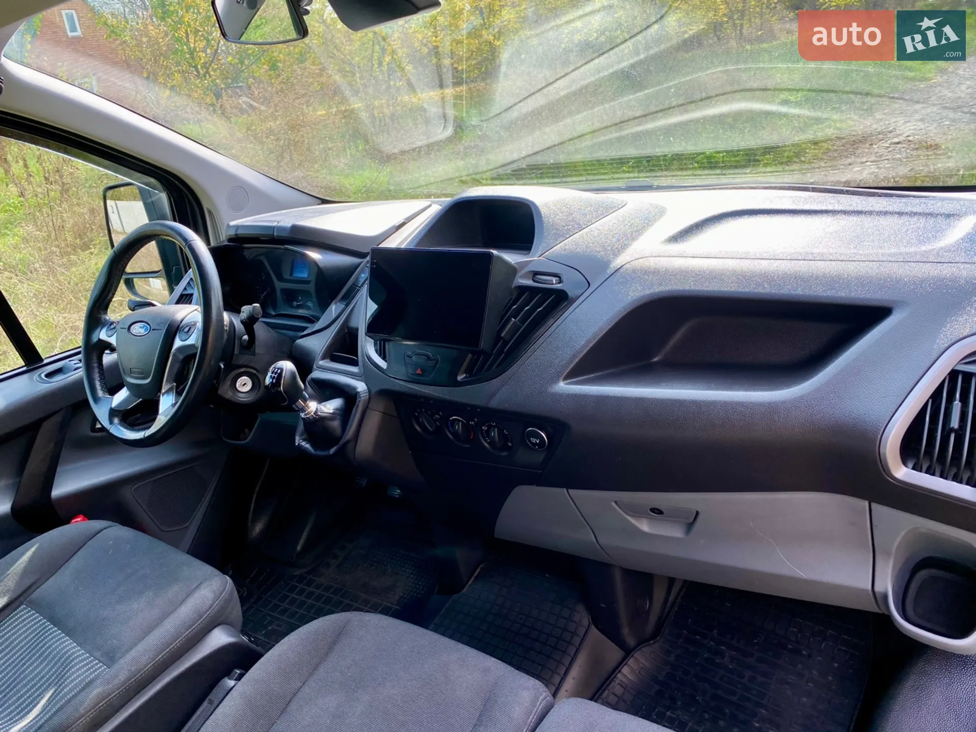 2014 Ford Transit Connect - мініатюра 17