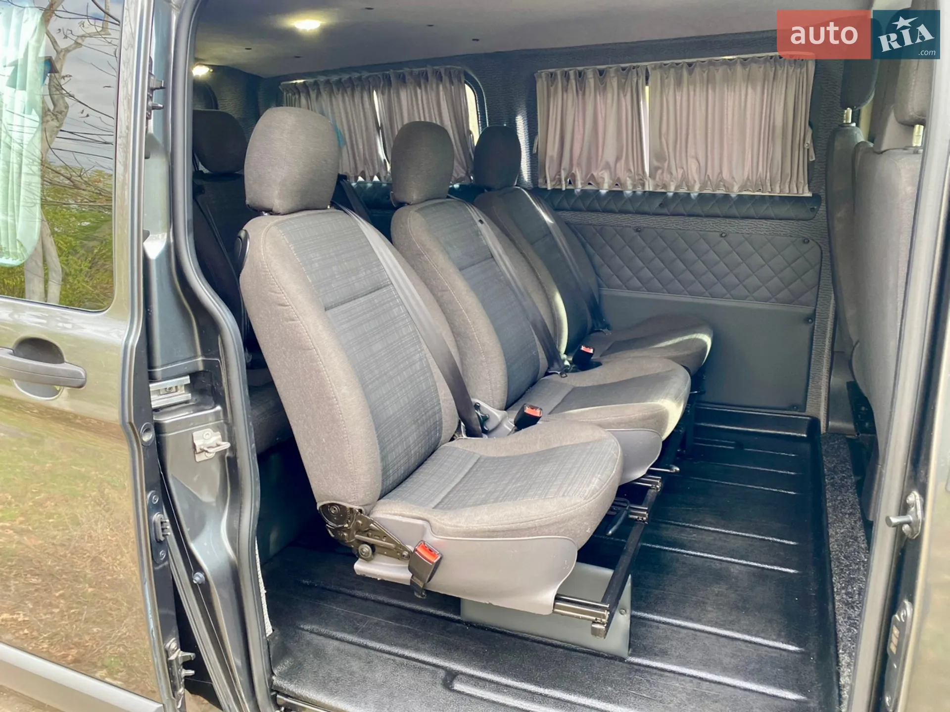 2014 Ford Transit Connect - мініатюра 22