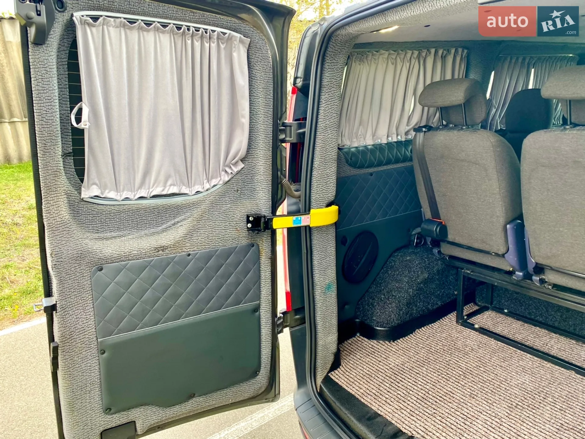 2014 Ford Transit Connect - мініатюра 28