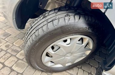 Минивэн Ford Transit Custom 2016 в Киеве