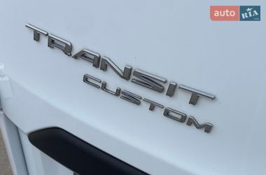 Грузовой фургон Ford Transit Custom 2021 в Ирпене фото 13 Грузовой фургон Ford Transit Custom 2021 в Ирпене