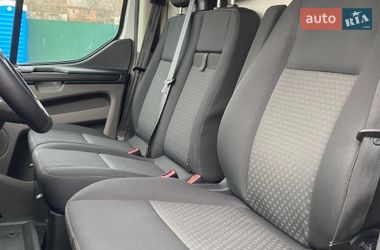 Грузовой фургон Ford Transit Custom 2021 в Ирпене фото 18 Грузовой фургон Ford Transit Custom 2021 в Ирпене