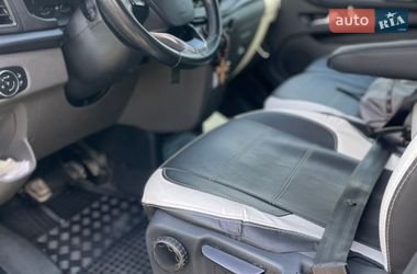 Минивэн Ford Transit Custom 2020 в Стрые