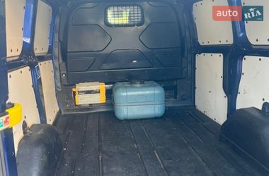 Грузовой фургон Ford Transit Custom 2015 в Марганце