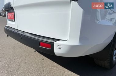 Грузовой фургон Ford Transit Custom 2021 в Луцке