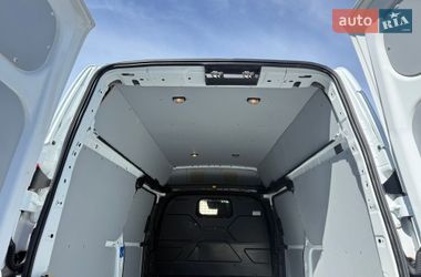 Грузовой фургон Ford Transit Custom 2021 в Луцке