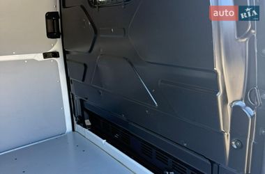 Грузовой фургон Ford Transit Custom 2021 в Луцке