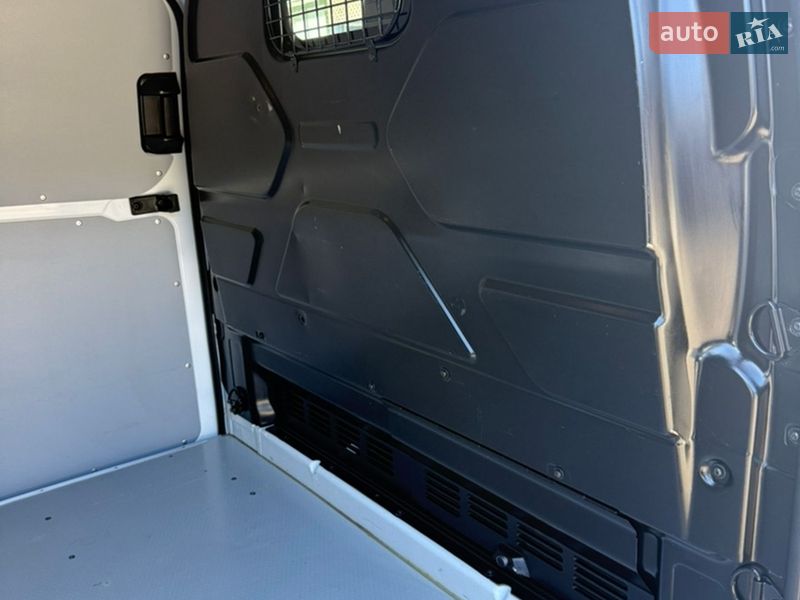 Грузовой фургон Ford Transit Custom 2021 в Луцке