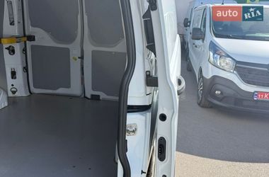 Грузовой фургон Ford Transit Custom 2021 в Луцке