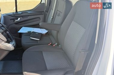 Грузовой фургон Ford Transit Custom 2021 в Луцке