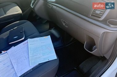 Грузовой фургон Ford Transit Custom 2021 в Луцке