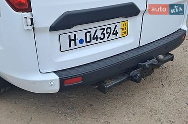 Грузовой фургон Ford Transit Custom 2019 в Бердичеве фото 21 Грузовой фургон Ford Transit Custom 2019 в Бердичеве