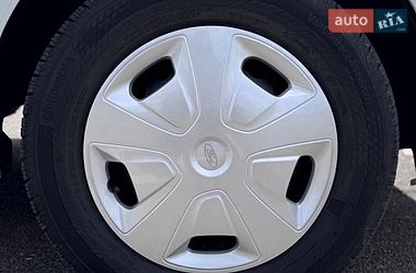 Грузовой фургон Ford Transit Custom 2019 в Киеве