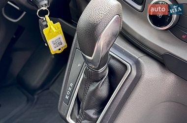 Грузовой фургон Ford Transit Custom 2019 в Киеве