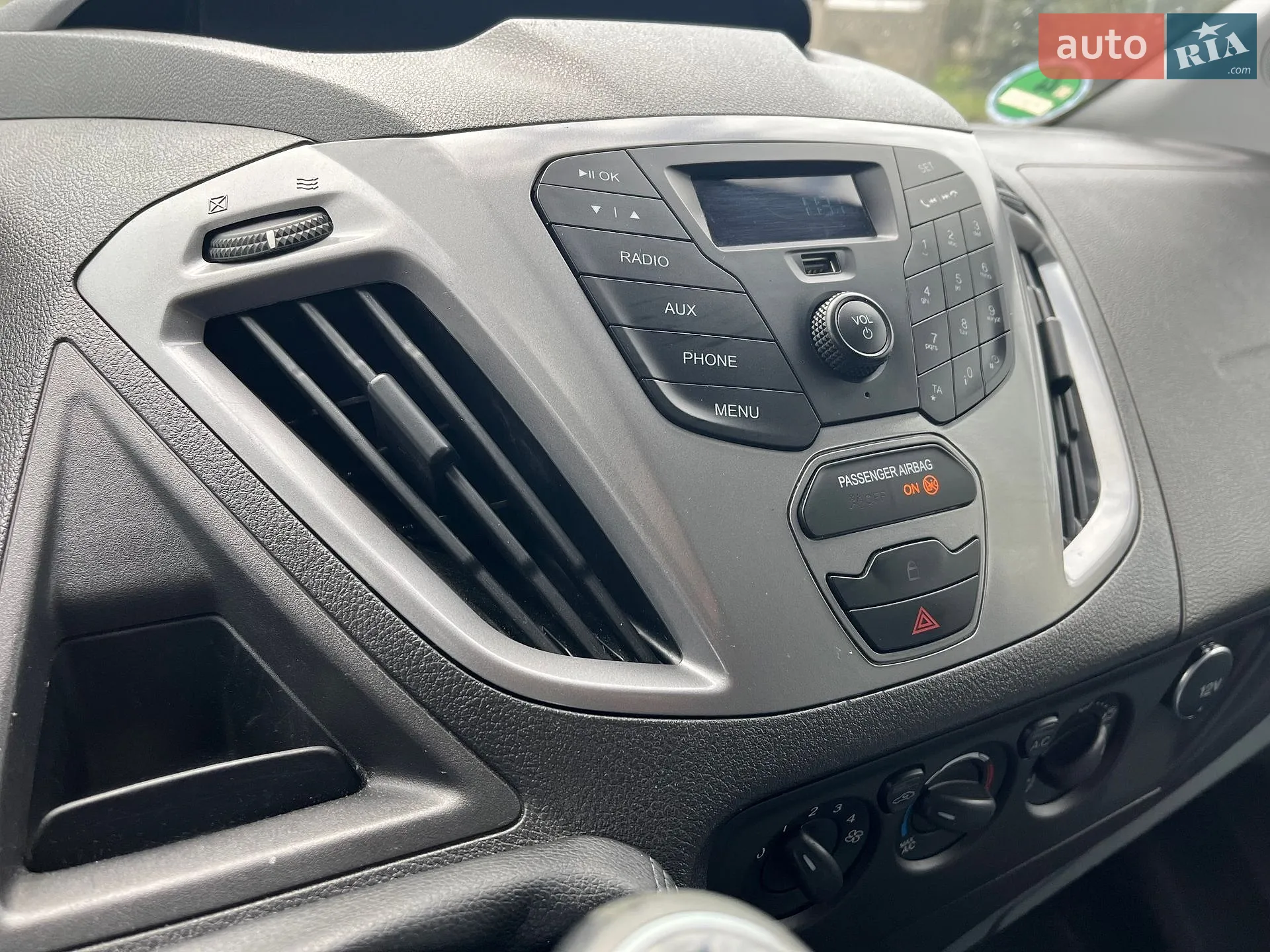 2016 Ford Transit Connect - мініатюра 51