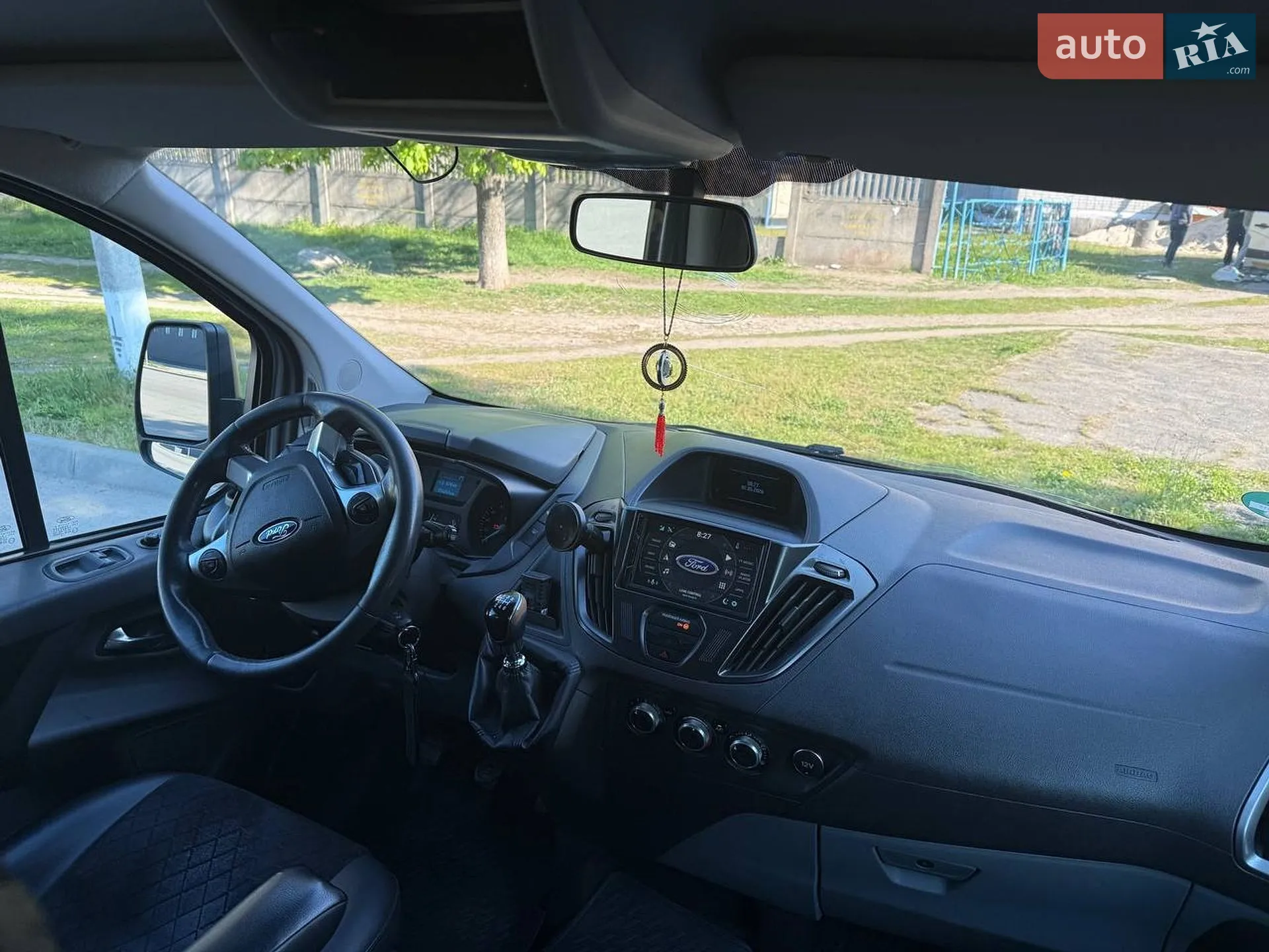 2014 Ford Transit Connect - мініатюра 3