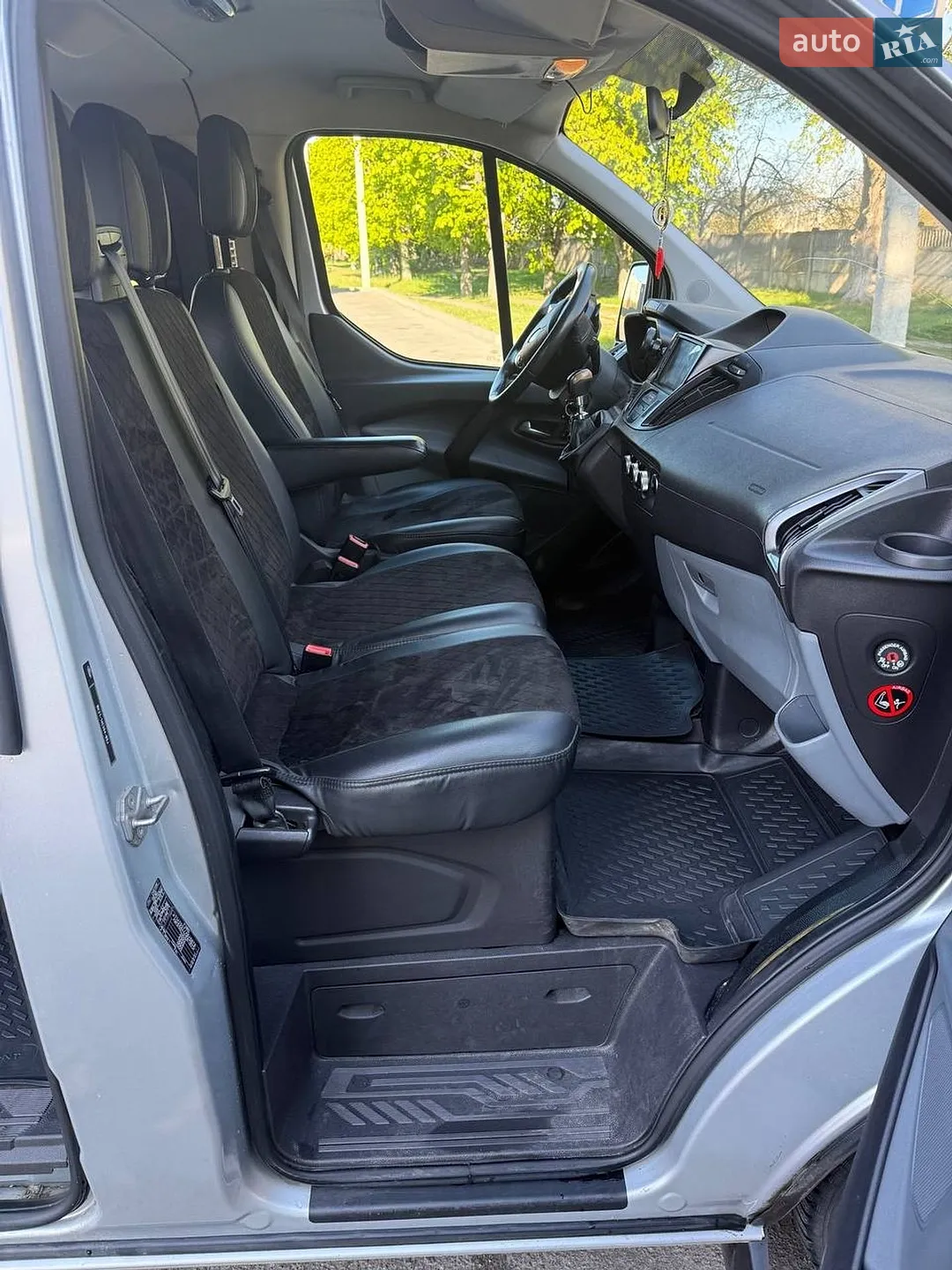 2014 Ford Transit Connect - мініатюра 2