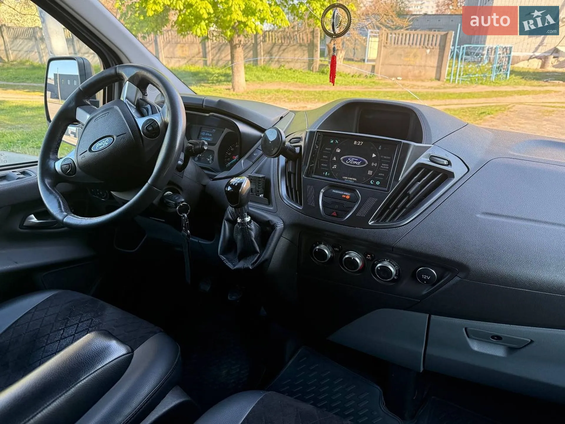 2014 Ford Transit Connect - мініатюра 4