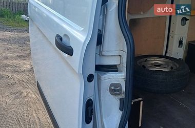 Грузовой фургон Ford Transit Custom 2019 в Ровно