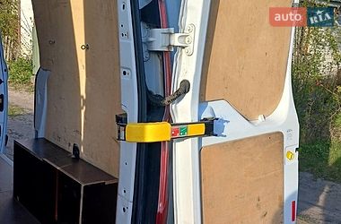 Грузовой фургон Ford Transit Custom 2019 в Ровно