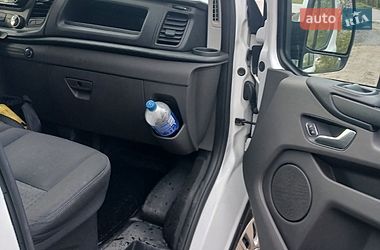 Грузовой фургон Ford Transit Custom 2019 в Ровно