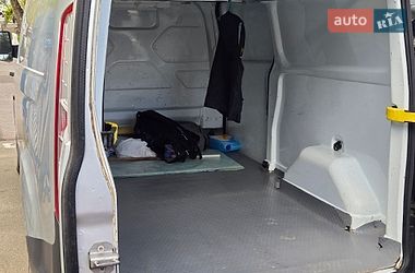 Рефрижератор Ford Transit Custom 2015 в Києві