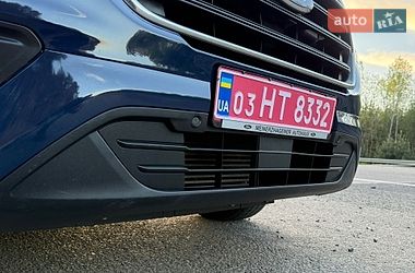 Грузовой фургон Ford Transit Custom 2021 в Ковеле
