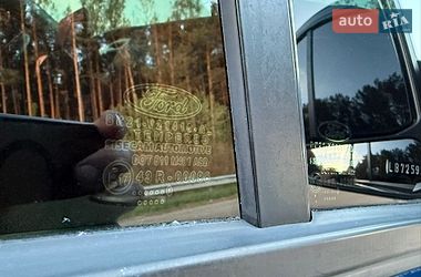 Грузовой фургон Ford Transit Custom 2021 в Ковеле