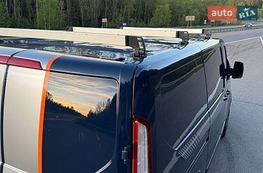 Грузовой фургон Ford Transit Custom 2021 в Ковеле