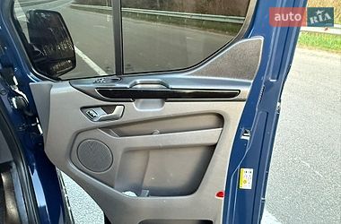 Грузовой фургон Ford Transit Custom 2021 в Ковеле