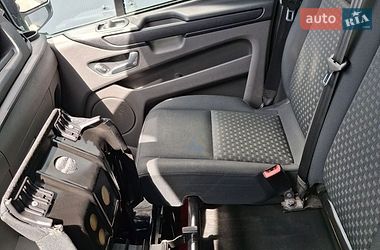 Грузовой фургон Ford Transit Custom 2019 в Львове