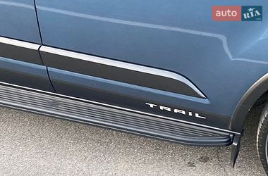 Грузовой фургон Ford Transit Custom 2021 в Ирпене