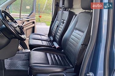 Грузовой фургон Ford Transit Custom 2021 в Ирпене