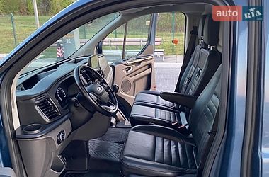 Грузовой фургон Ford Transit Custom 2021 в Ирпене