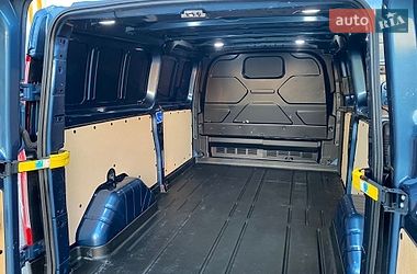 Грузовой фургон Ford Transit Custom 2021 в Ирпене