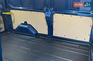Грузовой фургон Ford Transit Custom 2021 в Ирпене