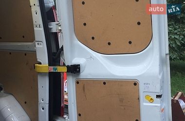 Грузовой фургон Ford Transit Custom 2015 в Киеве
