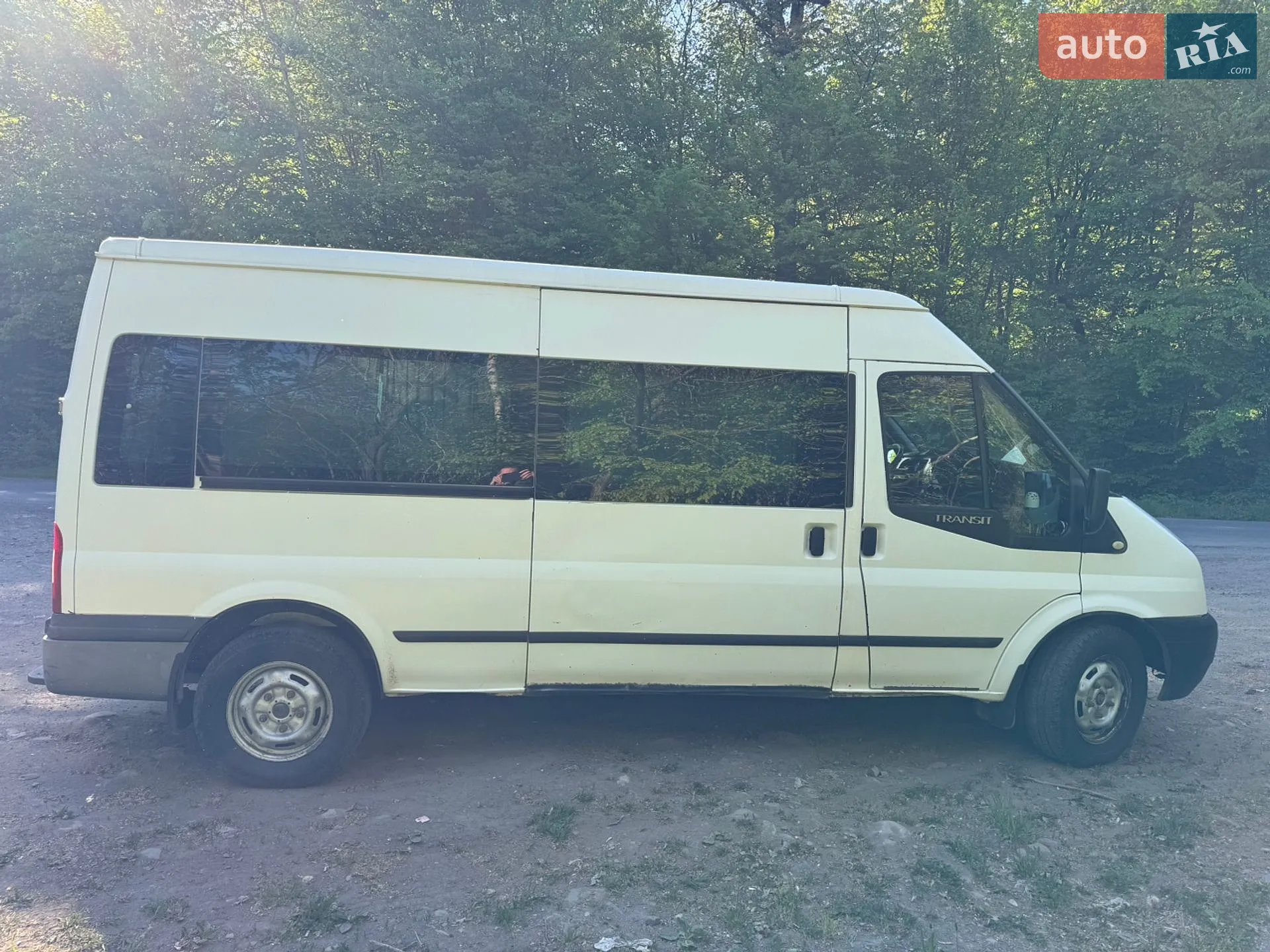 2012 Ford Transit Connect - мініатюра 4