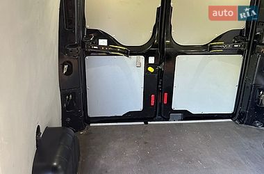 Грузовой фургон Ford Transit Custom 2016 в Радивилове