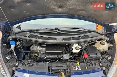 Вантажний фургон Ford Transit Custom 2021 в Рівному