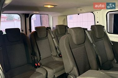 Мікровен Ford Transit Custom 2015 в Шептицькому