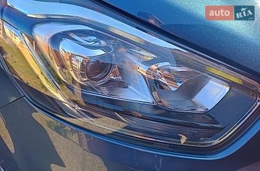 Мінівен Ford Transit Custom 2018 в Луцьку