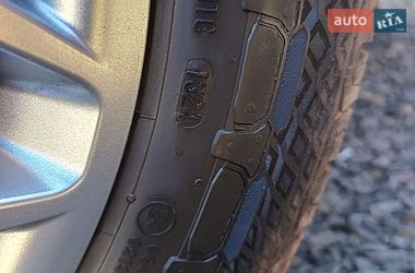 Мінівен Ford Transit Custom 2018 в Луцьку