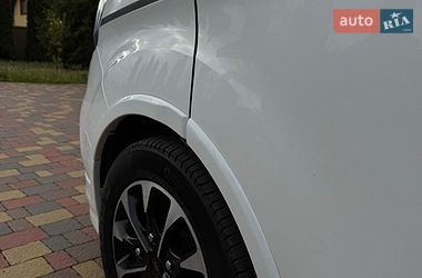 Микроавтобус грузовой (до 3,5т) Ford Transit Custom 2020 в Луцке